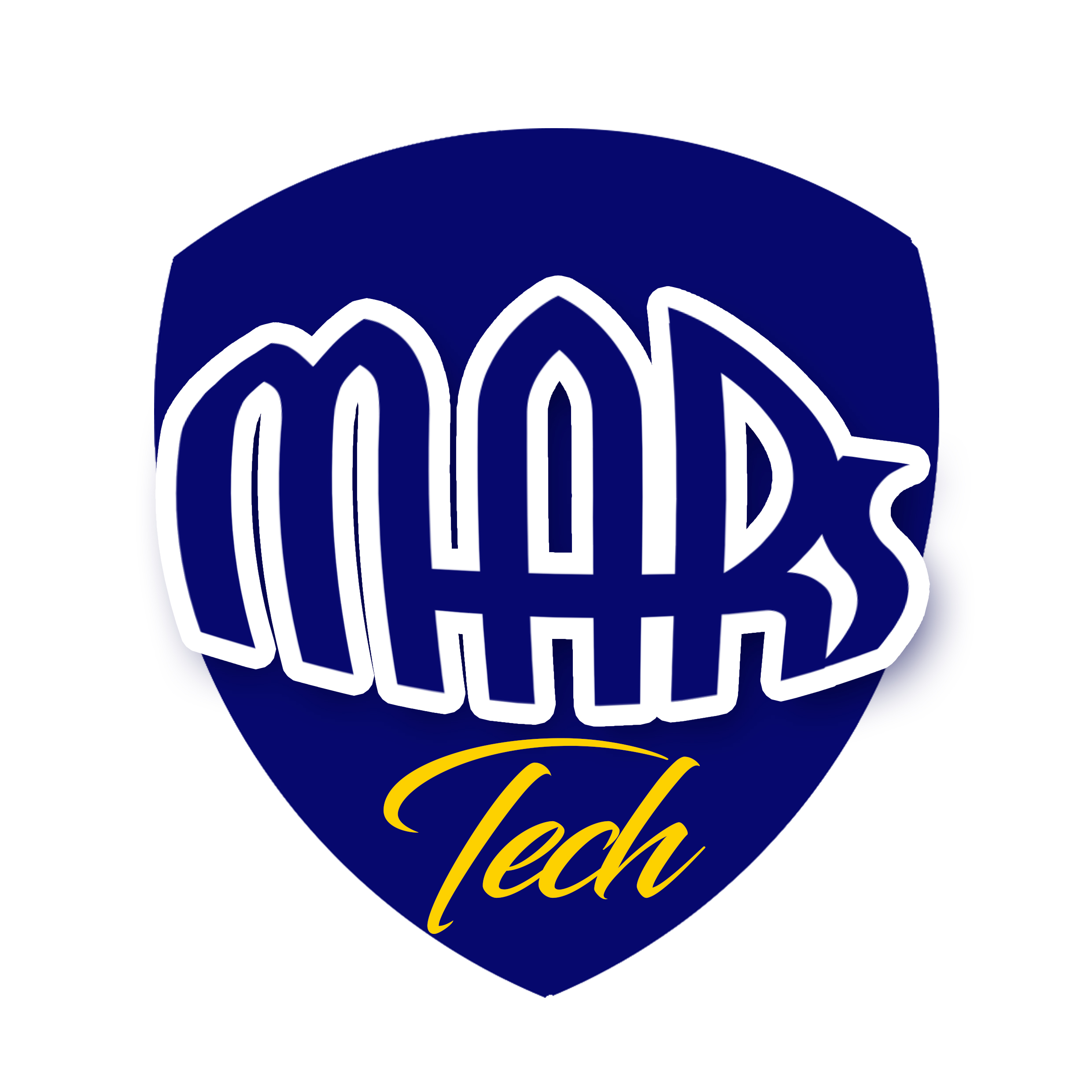 MARs Bootcamp Logo